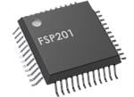 CEVA FSP201 6-Axis Sensor Hub