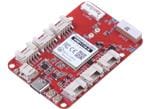 Seeed Studio Placa de desarrollo Wio Tracker 1110