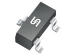Taiwan Semiconductor MMBT3904T NPN Bipolar Transistor