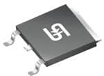 Taiwan Semiconductor PUAD Ultra Fast Surface Mount Rectifiers