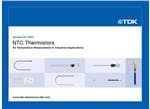 TDK NTC Thermistor Sensor Kit for Industrial Use