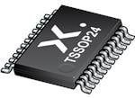 Nexperia NCA95xx I2C GPIO Expanders