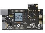 Silicon Labs Kit profesional xG28-PK6025A BLE 868-915MHz