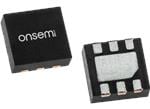 onsemi Reguladores lineales LDO de bajo nivel de ruido NCP189