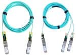 TE Connectivity Conjuntos de cables ópticos activos