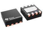 Texas Instruments INA351 Instrumentation Amplifier