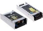 MEAN WELL Variadores de frecuencia VFD-C-230 con función PFC