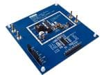 Monolithic Power Systems (MPS) EVQ2484-F-00A Evaluation Board