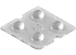 BJB OptiSquare 2x2, 4x4, & 8-in-1 Optics