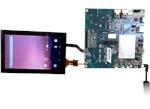 MediaTek Genio 350 (MT8365) Evaluation Kit