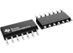 Texas Instruments SN74AHC04/SN74AHC04-Q1 Hex Inverters