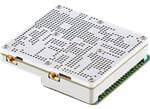 Doodle Labs Mini OEM y Radios de conductor de malla Nano OEM