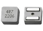 Eaton EXLA1V08 Automotive High Current Molded Inductors