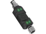 Banner Engineering LC25T In-Line Touch Switch