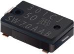 Bourns SW70AAB Mini-Breaker Thermal Cutoff Device