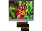 KYOCERA Display TCG035 3.5 Inches TFT Displays