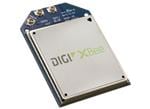 Digi Módems inteligentes globales GNSS LTE CAT 1 XBee® 3