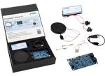 TDK Kit de inicio de desarrollo PowerHap™