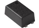 Panasonic Relés PhotoMOS AQY HF SSOP 1 Forma A