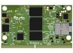 Ezurio Tungsten700 SMARC®