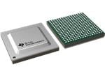 Texas Instruments ADC12DLx500 12-Bit Analog-to-Digital Converters