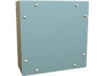 Hammond Manufacturing Type 3/12/4 Mild Steel Junction Boxes