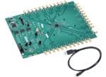 Texas Instruments LMK5B33216EVM Evaluation Module