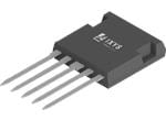 IXYS DPF30U200FC 200V 30A 3-Phase Bridge Rectifier