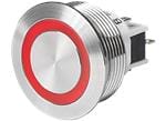 Schurter MSM II Metal Line Switches