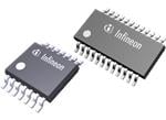 Infineon Technologies PROFET™ Wire Guard Auto Smart Switches