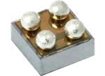 MEMSIC MMC5616WA High-Performance 3-Axis Magnetic Sensor