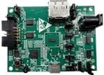 Texas Instruments TMUXHS4446EVM Evaluation Module (EVM)