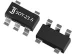 Diotec Semiconductor LDI559xEN Voltage Regulators