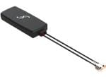 Maxtena MEA-4950-ISM-AM Adhesive Mount Antenna