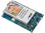 Alif Semiconductor Ensemble® AK-E7-AIML Application Kit