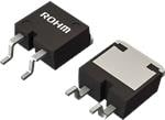 ROHM Semiconductor Diodos de barrera Schottky SiC de grado automotriz