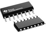 Texas Instruments LOG300 40MHz Logarithmic Detector