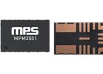 Monolithic Power Systems (MPS) Módulos reductores síncronos MPM3551