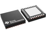 Texas Instruments ADS1288 Low-Power Delta-Sigma ADCs