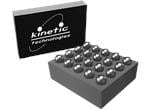 Kinetic Technologies KTS1865 USB SPR Bi-Directional Safety Switches
