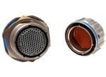 Amphenol Conectores Deep Space 38999