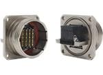 Amphenol Conectores PCB con ajuste a presión Centaur