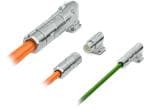 Phoenix Contact M17 to M40 PRO Circular Connectors