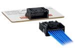 Hirose Electric ZH05 0.5mm Wire-to-Board Connectors