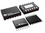 Texas Instruments SN74LV8T596/SN74LV8T596-Q1 8-Bit Shift Register