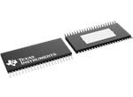 Texas Instruments DRV8962-Q1 Four-Channel Half-Bridge Driver