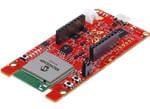 Microchip Technology WFI32-IoT 2.0 Development Board (EV80S51A)