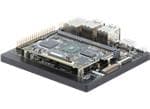 Synaptics SL1620 Evaluation Kit