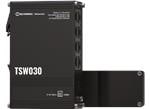 Teltonika Conmutador Ethernet de 8 puertos TSW030