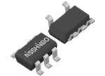Nisshinbo NV3600 CMOS Output Voltage Detectors